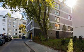Warszawa Śródmieście Bonifraterska Apartments by Renters